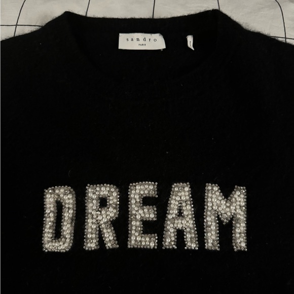 Sandro Sweater - Picture 4 of 4